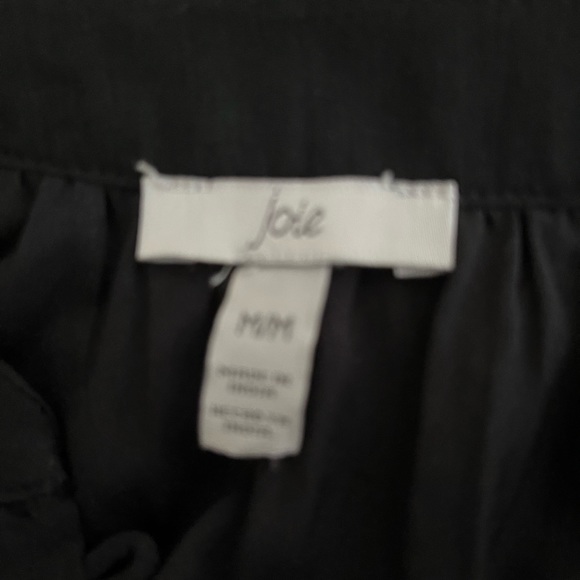 Joie Mini dress - Picture 3 of 4